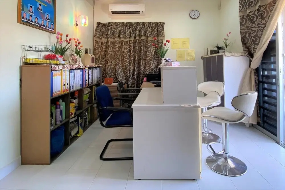 OYO 90218 Kbkb Homelystay