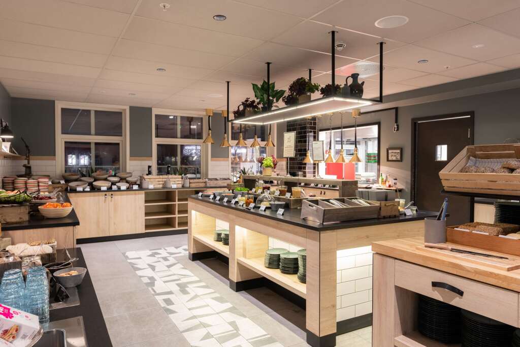 Scandic Victoria Lillehammer