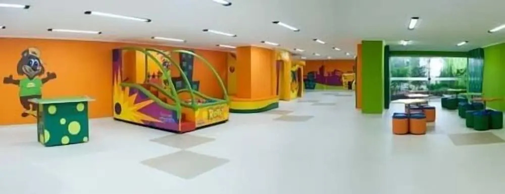 Vacance Hotel