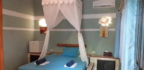 Mangga Lodge
