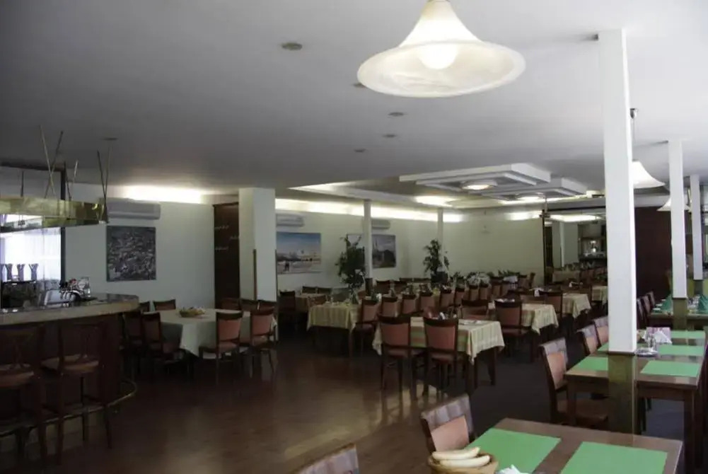 Šport Hotel Bôrik