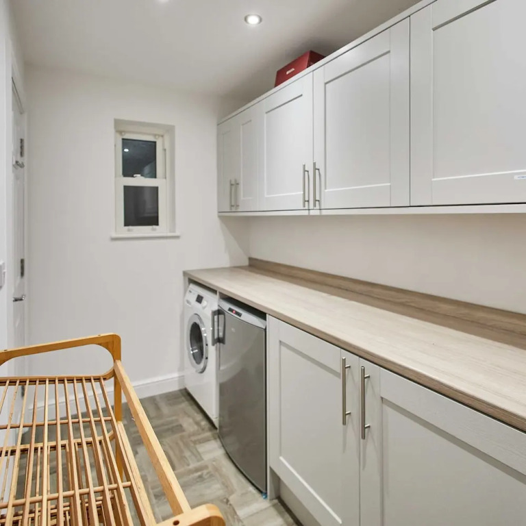 Host Stay Foggyshaw Lodge