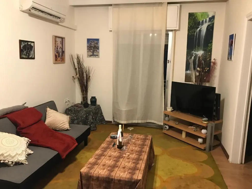 _LAOKOON-ΛΑΟΚΟΩΝ_ Apartment for 2-4 People