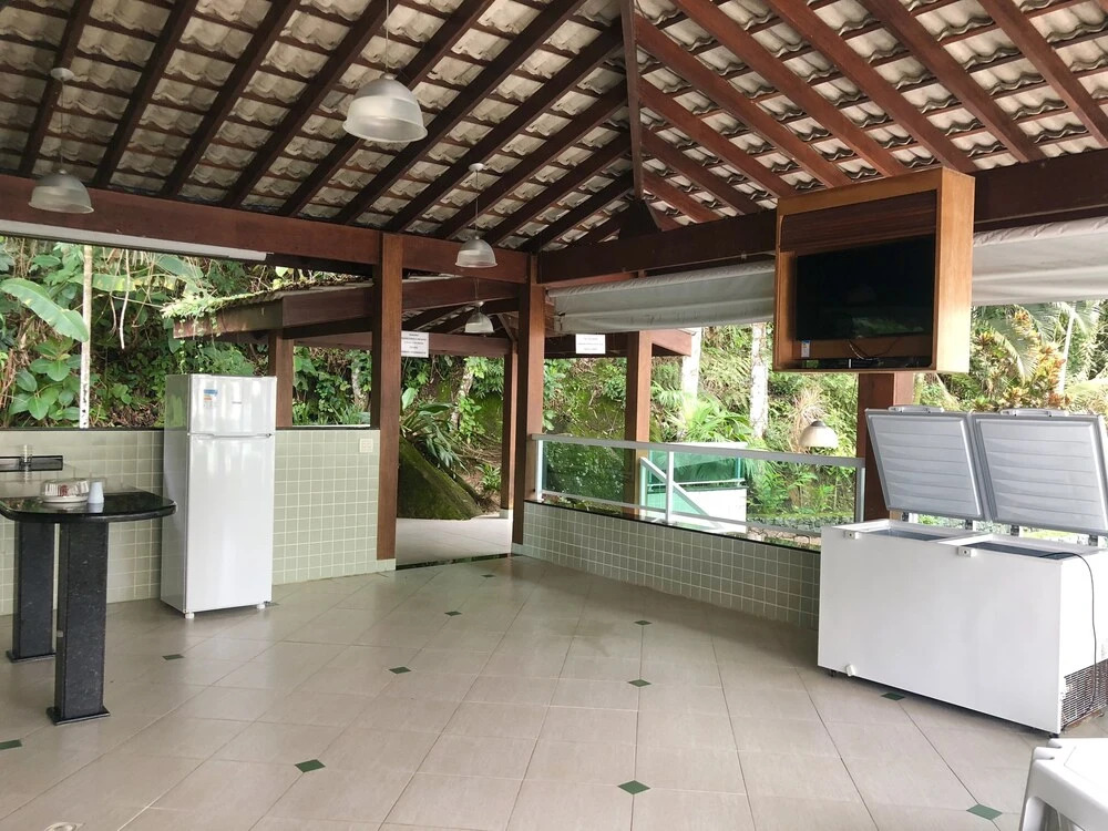 Condomínio Residencial Grand Beach