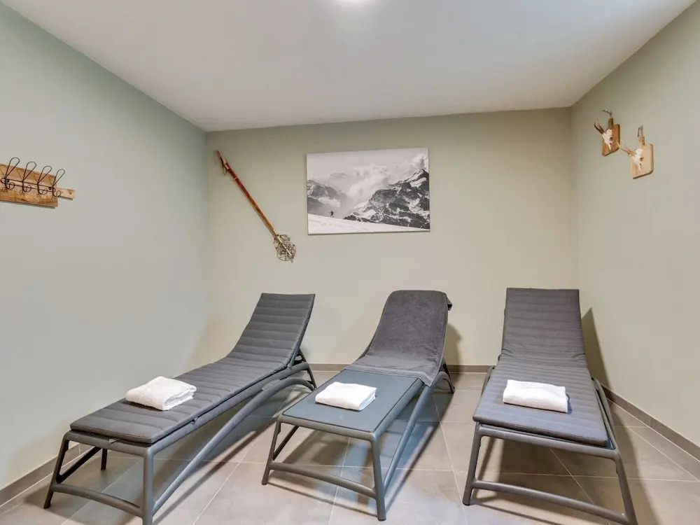 Chalet in Krimml near Zillertal Ski Arena