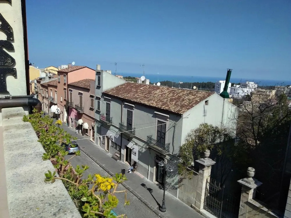 B&B Vico Vacanze