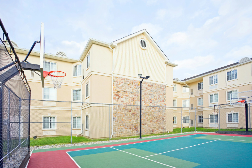 Staybridge Suites-Philadelphia/Mount Laurel by IHG