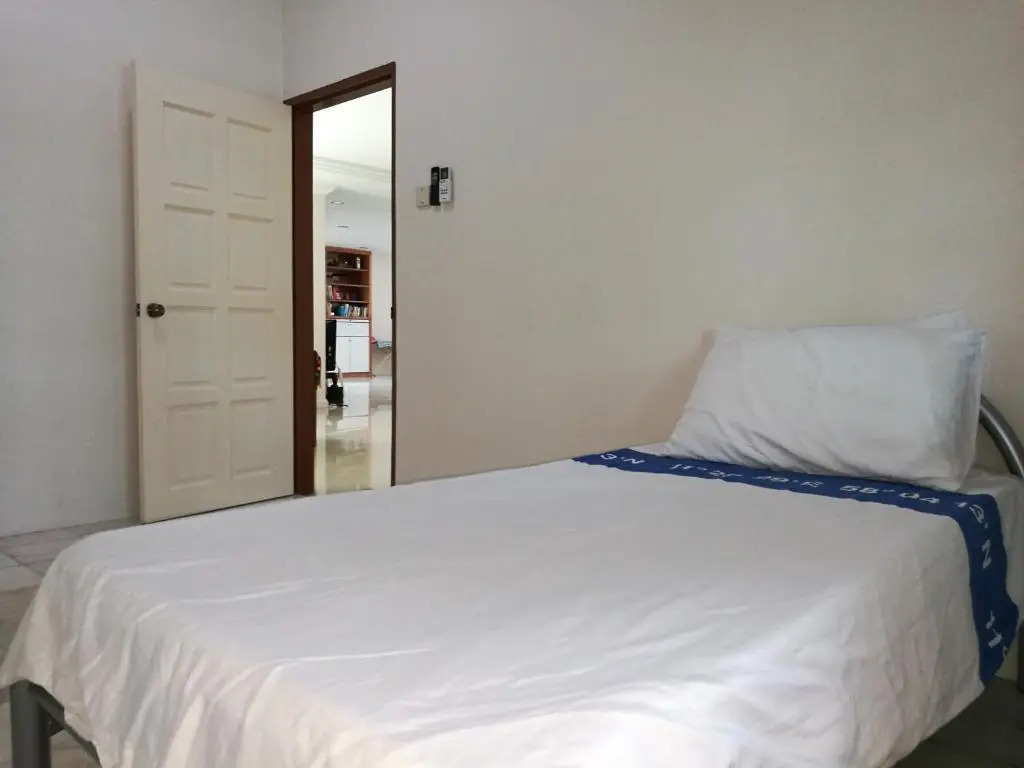 Guesthouse Dragon Place