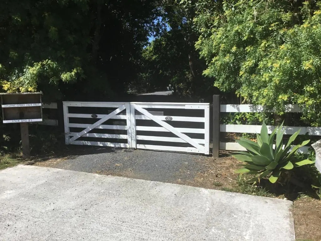 Pa Road B&B Kerikeri NZ