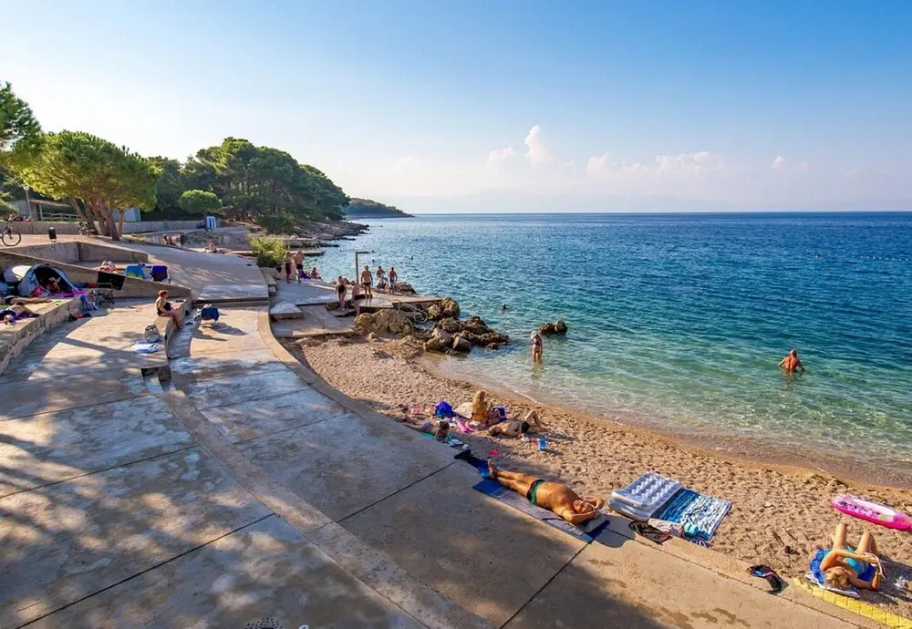 Apartments Brankica