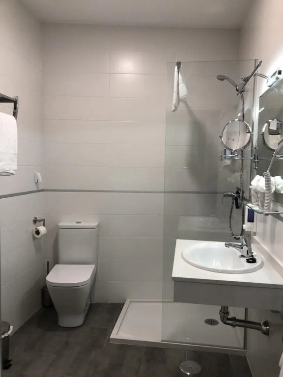 Apartamentos La Laguna