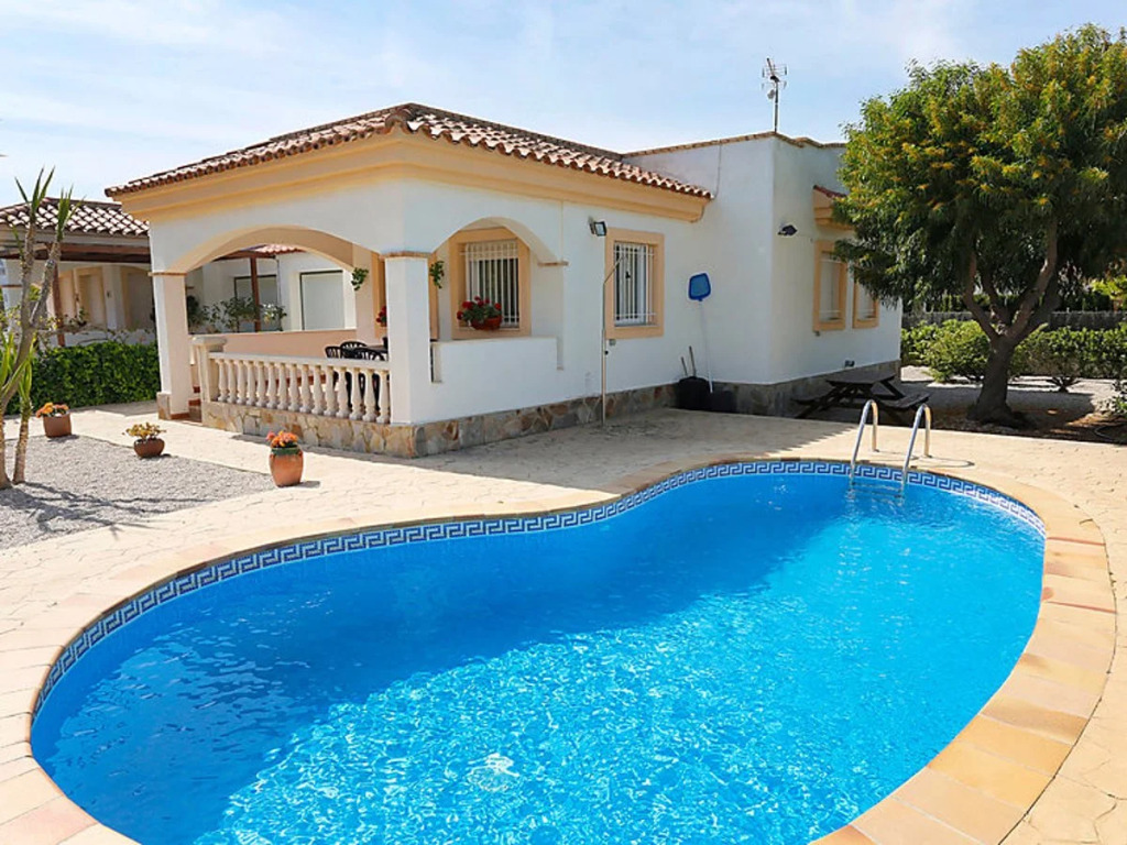 House Vicky Deltebre