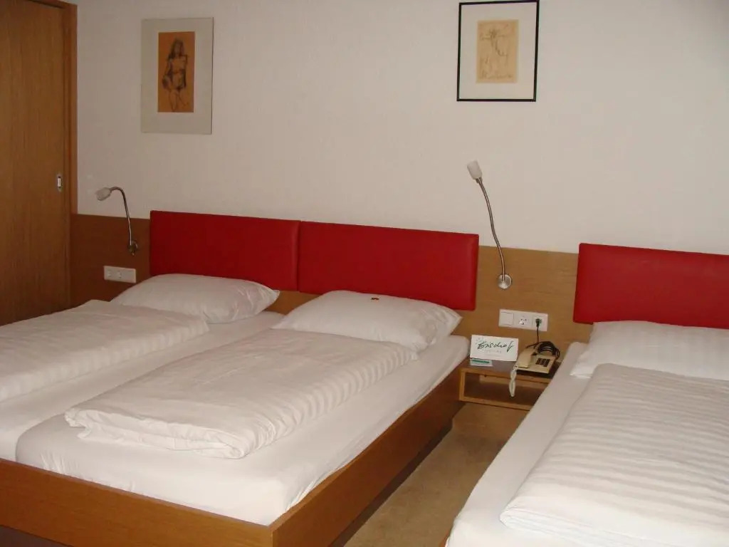 Hotel Bischof