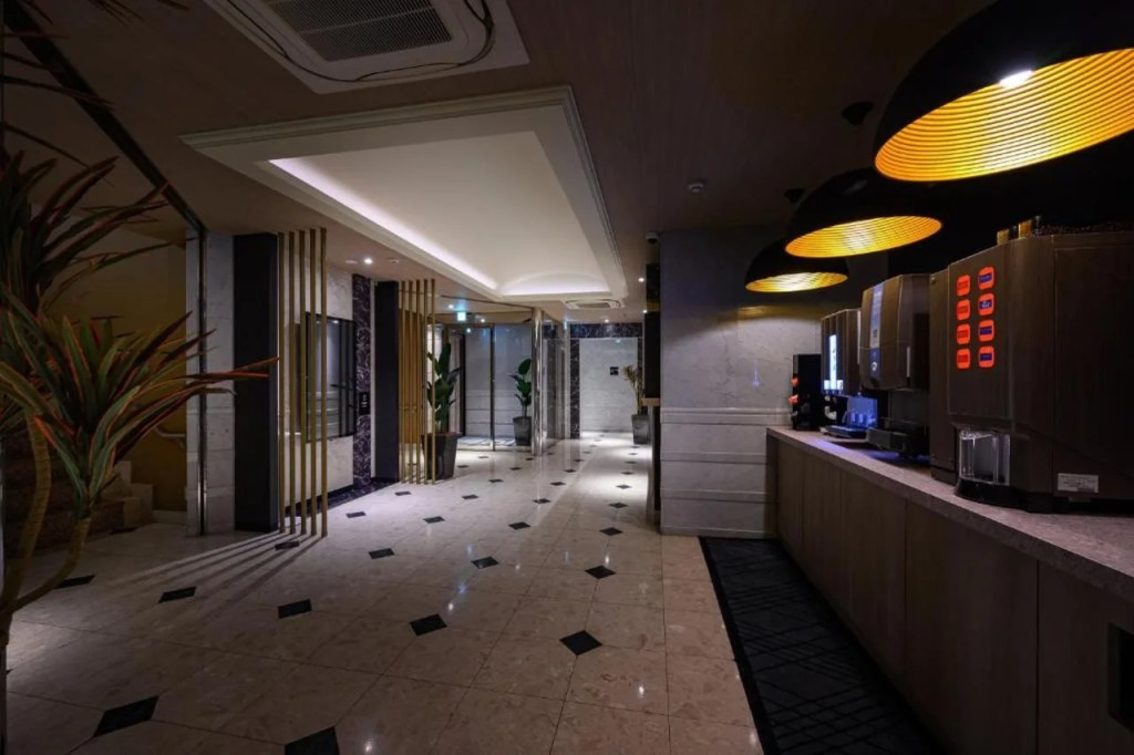 Hotel C.Kohoku