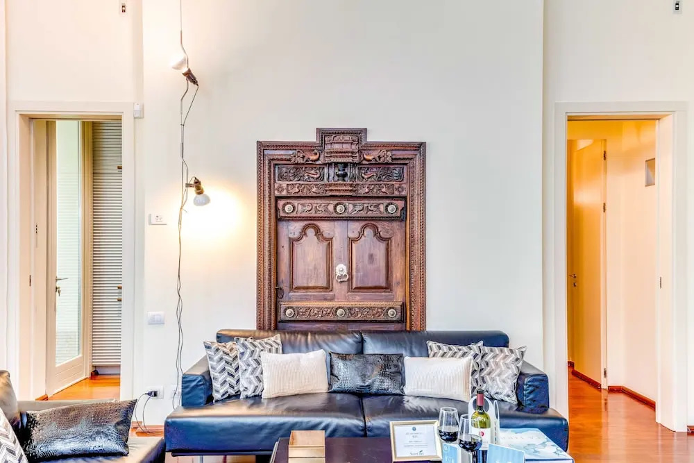 Hotel SantAngelo