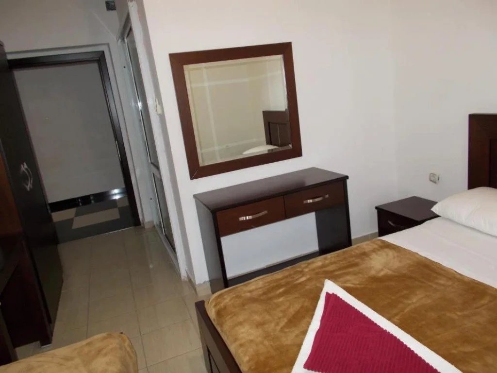 Euro Korca Hotel