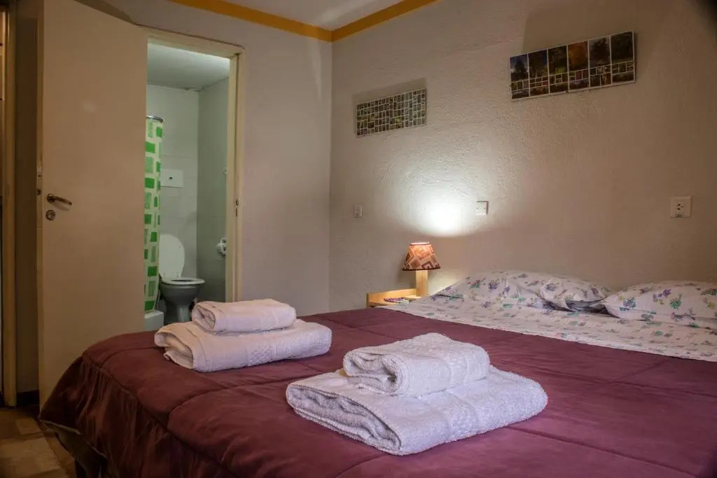 Michay, Bungalow 4pax, a 50 Mts Del Lago.