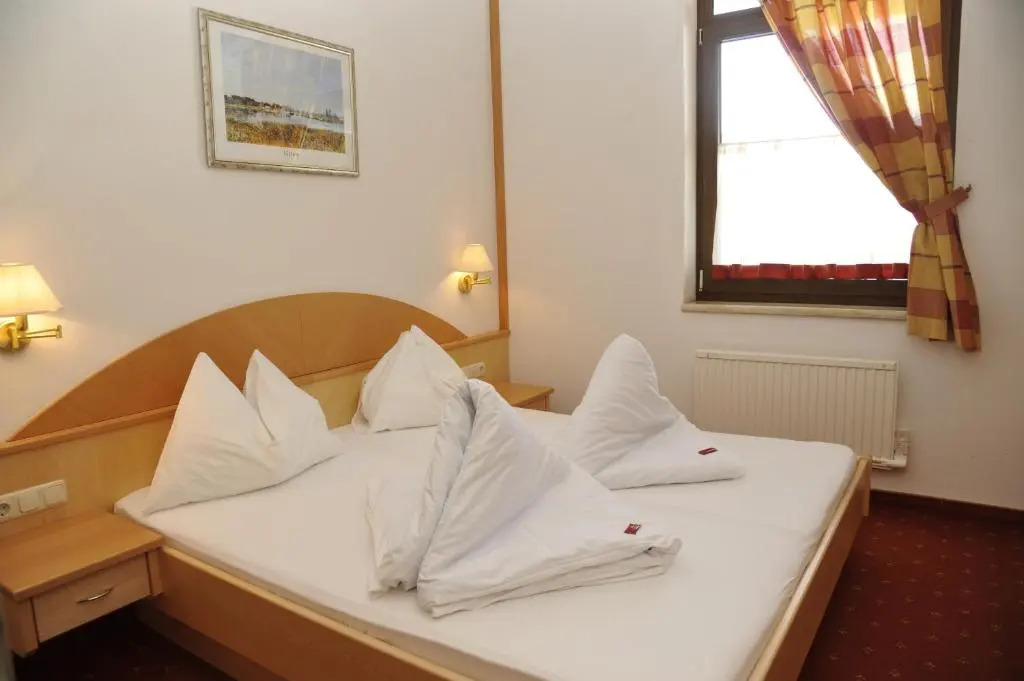 Hotel Alpina