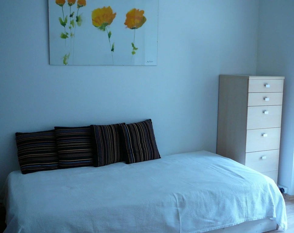 Cityapartment Köln