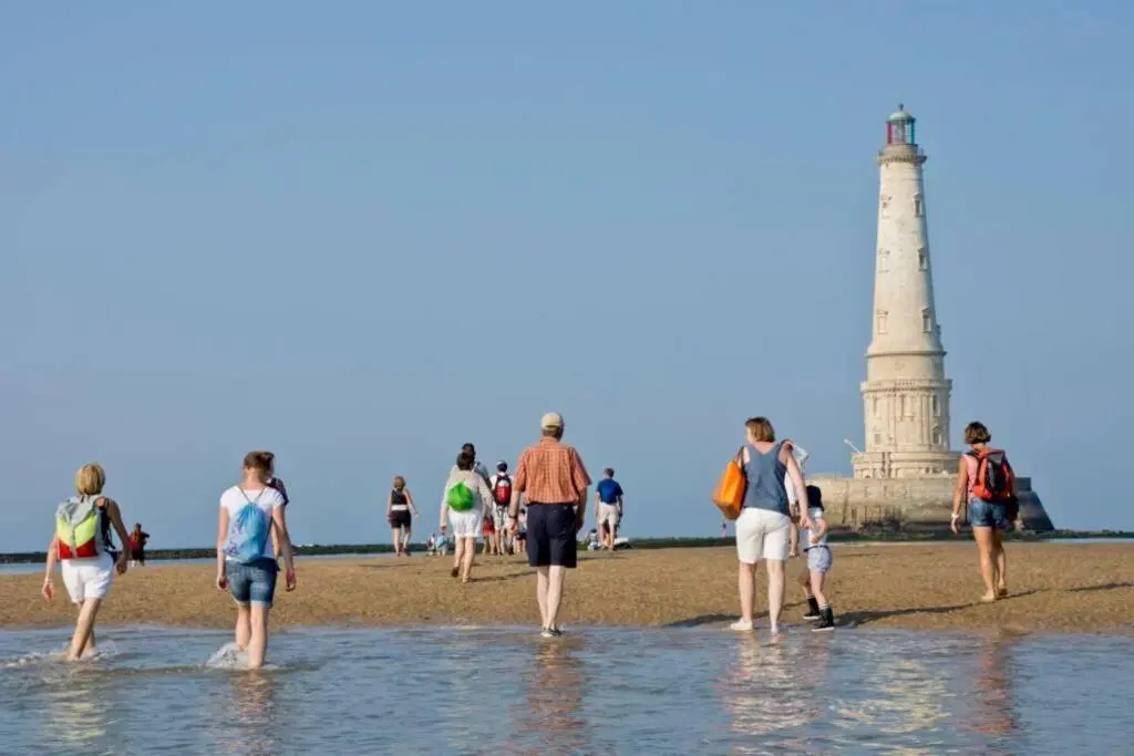 La Mezzanine Apt 5 pers classe 3 etoiles, Royan- centre 300 m plage Foncillon