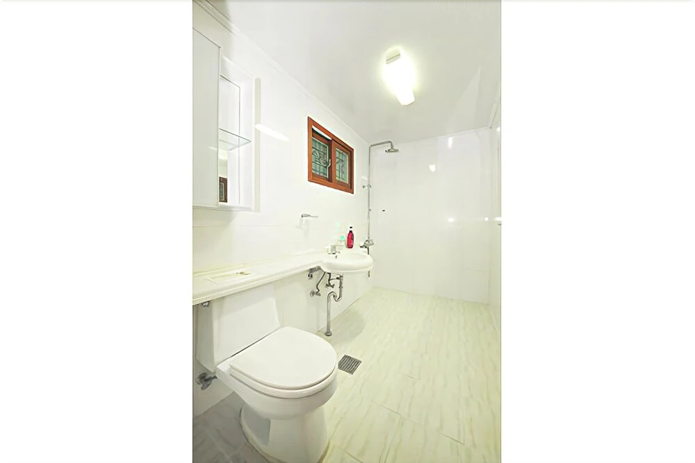 Gapyeong Mystery Pension