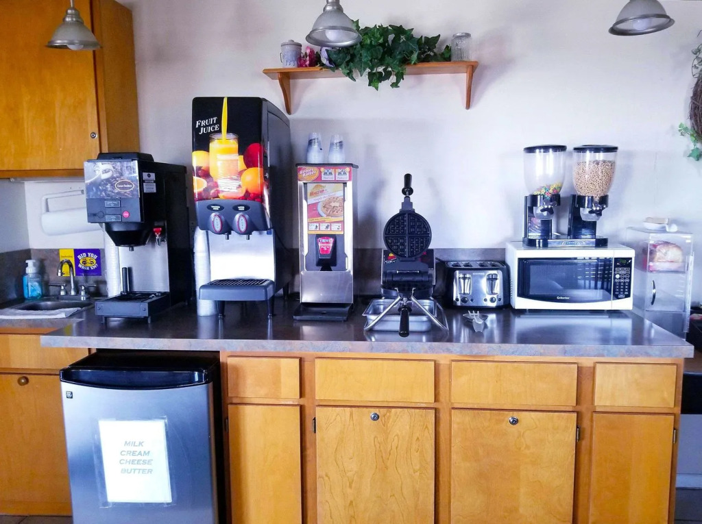 Americas Best Value Inn Belleville