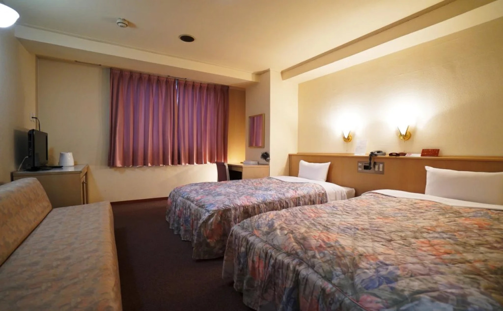 Hotel BaliAn Resort Shinjuku Glamping