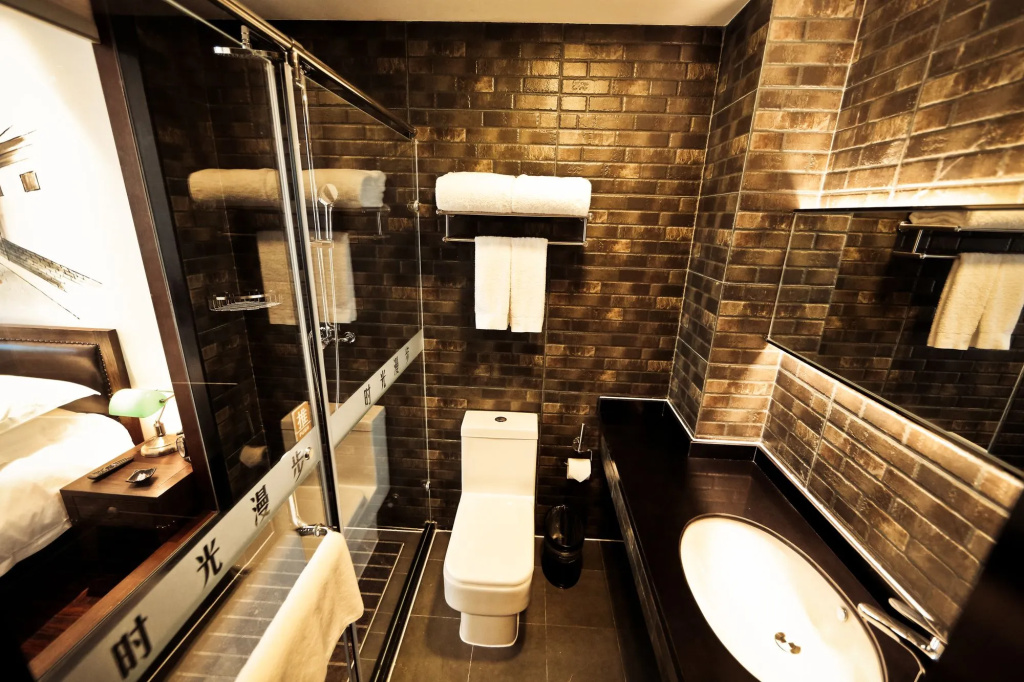 Nost algia Hotel Beijing Jinsong