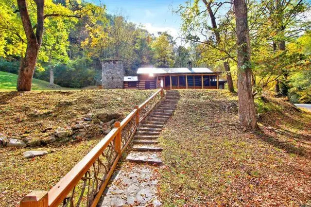 The Fish House