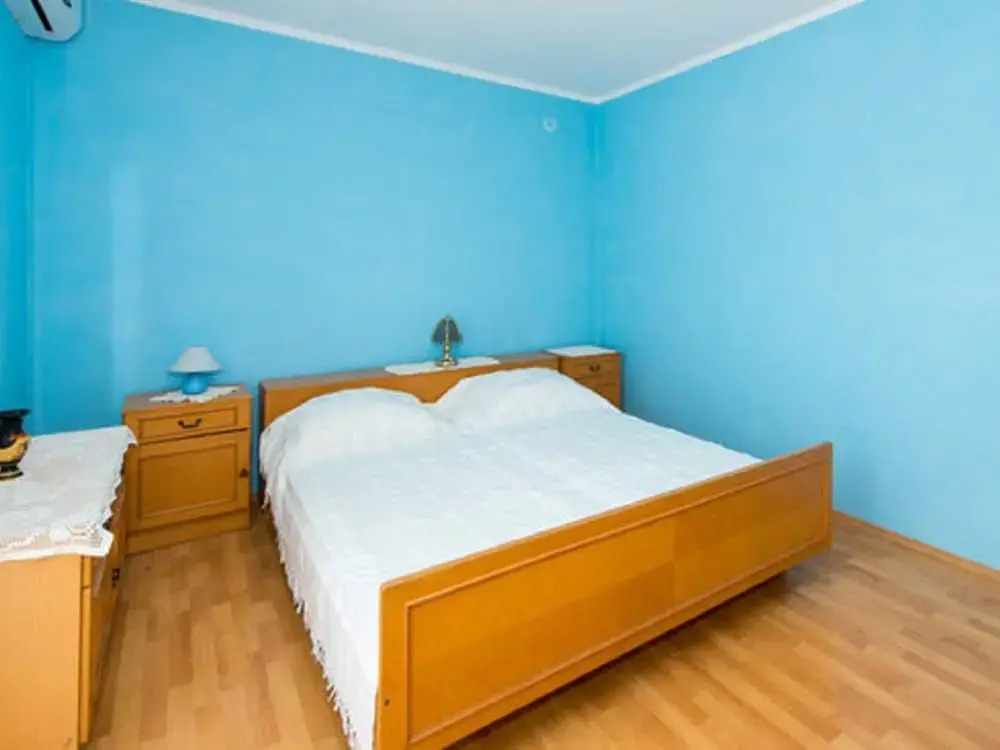 Guest House Mrdalo - Double Room