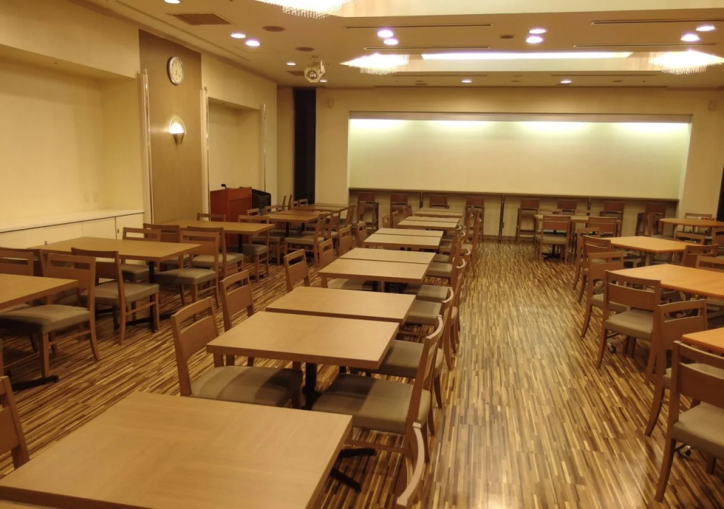 Hotel Route-Inn Tokyo Asagaya