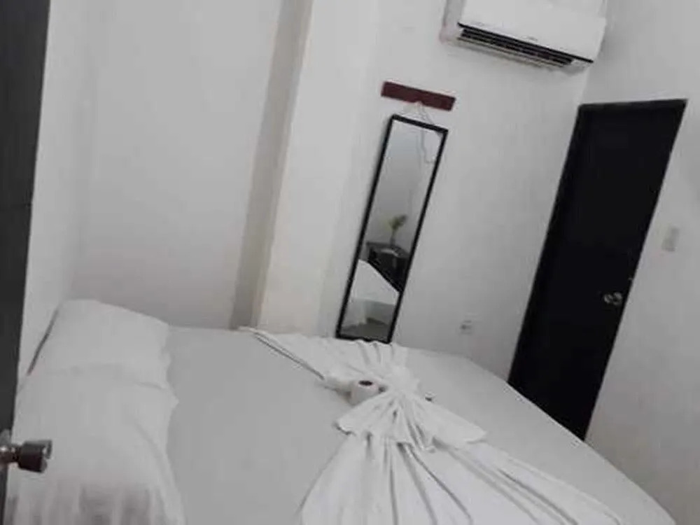 Hotel Crucero de Indias