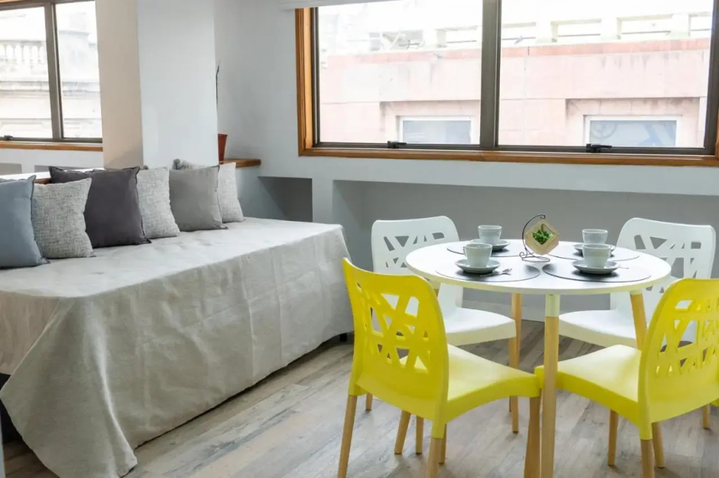 Ducal Suites