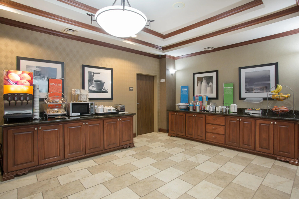 Hampton Inn Siloam Springs