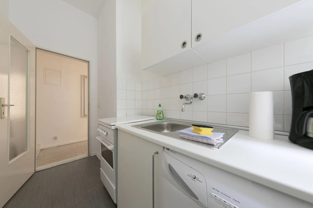 Primeflats - Apartments in Friedrichshain
