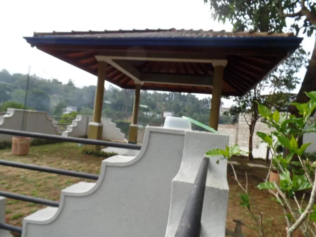 Mountains Edge Holiday Inn & Family Bungalow