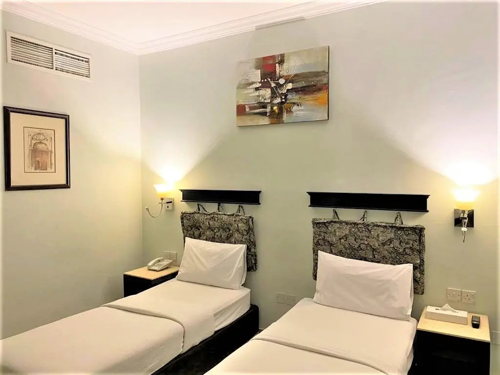 Signature Inn Deira