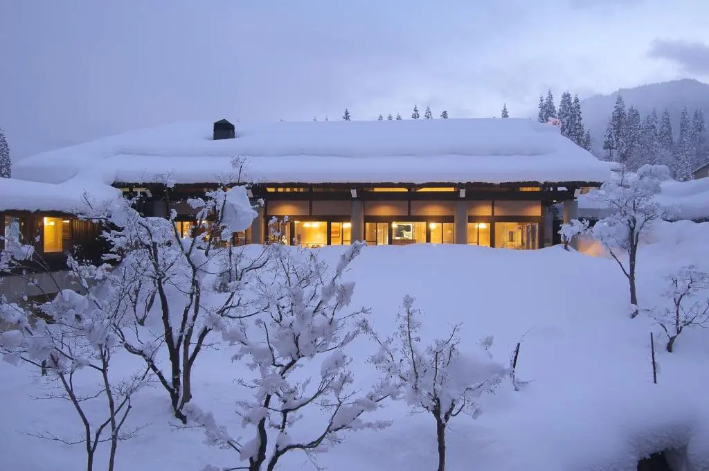 Hotel Kikori
