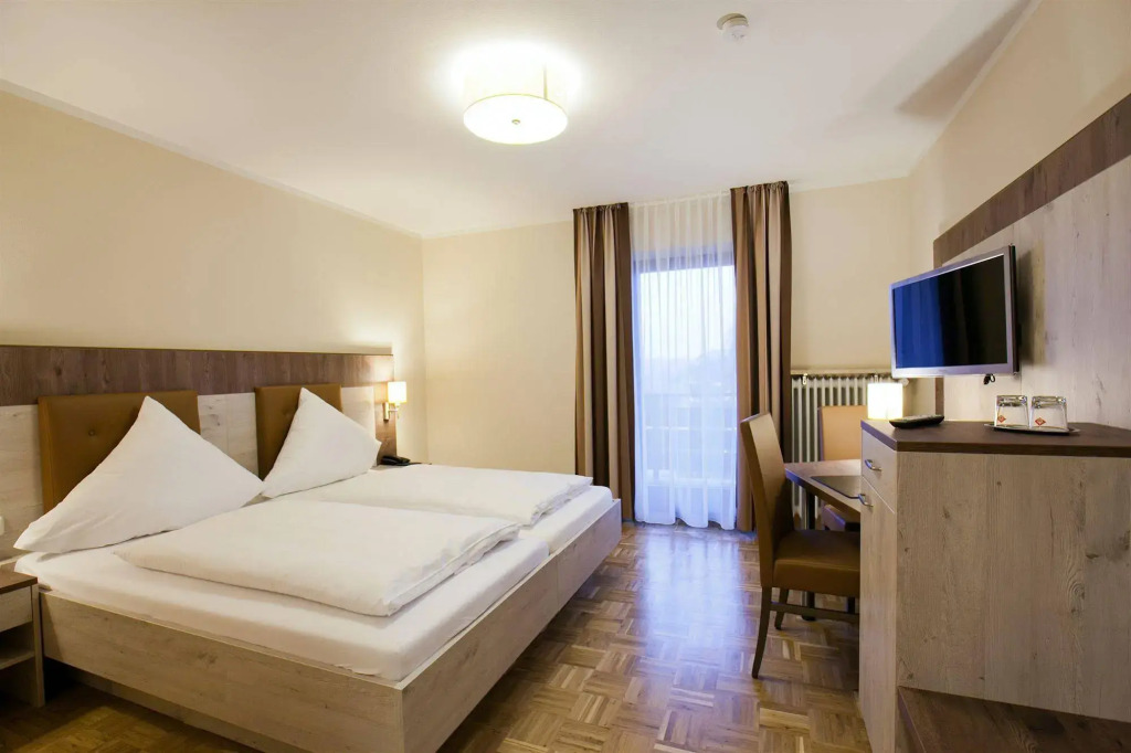 Hotel am Wald