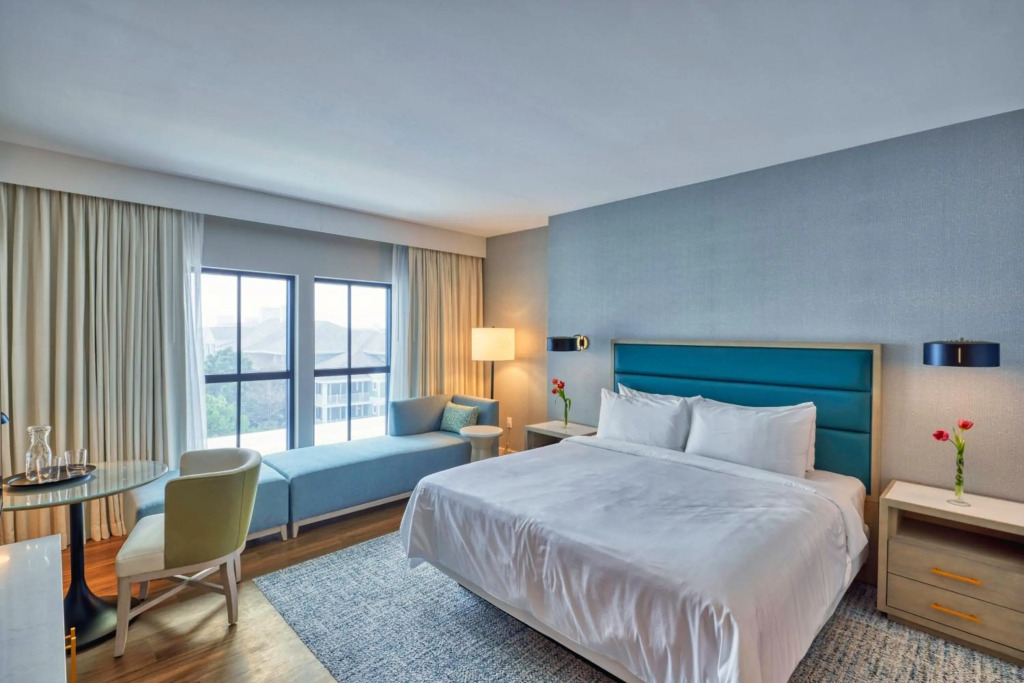 Hotel Effie Sandestin, Autograph Collection