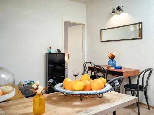 Apartment Bosiljak