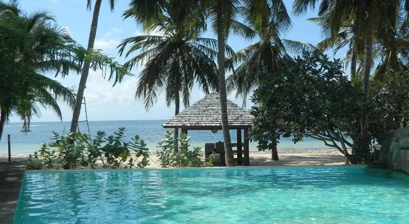 White Elephant Sea Lodge