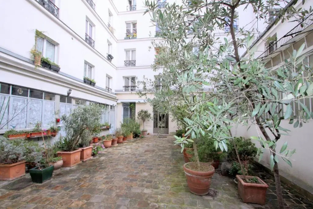 Superbe Appartement