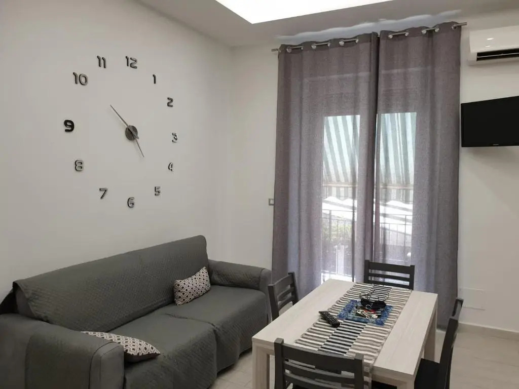 Ninfea Apartment