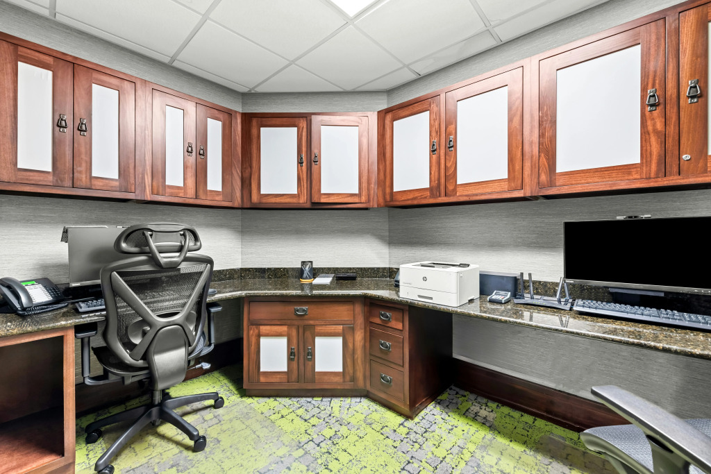 Hampton Inn Chattanooga-North
