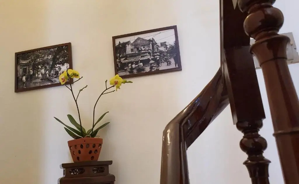 De Studio HomeStay