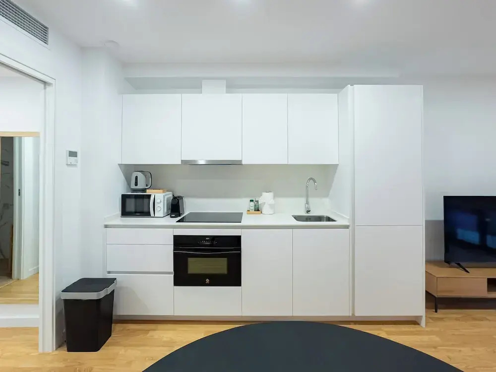 Stay Unique Apartments Barcelona Albeniz