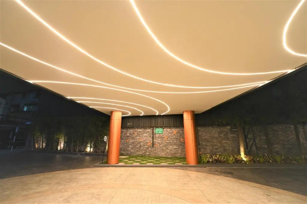 Moose Hotel Nimman