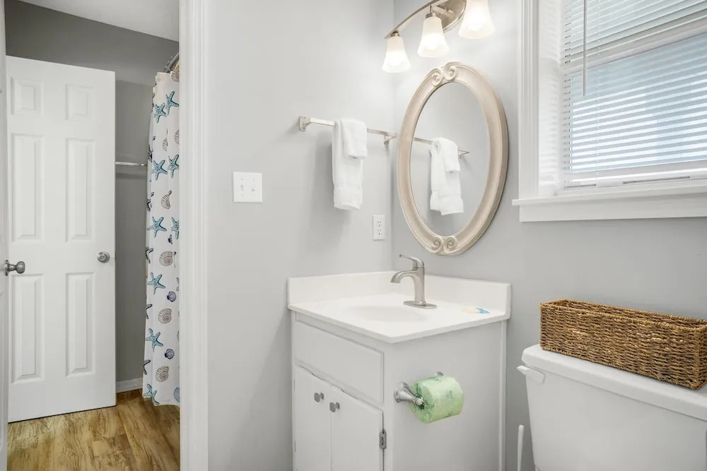 Beachside Villas 732- Southbound Serenity