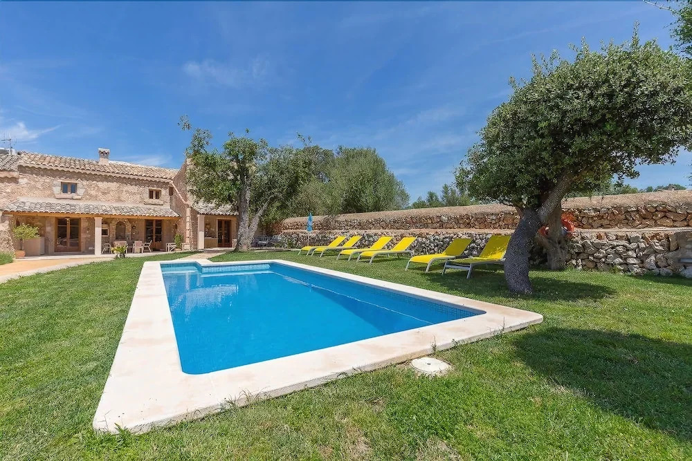 Ideal Property Mallorca - Can Gelat